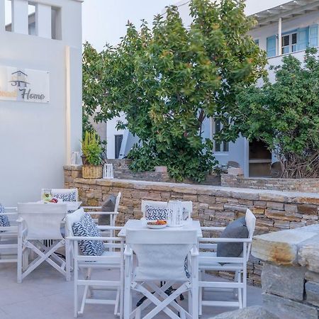 Sweet Home Naxos Naxos City Luaran gambar