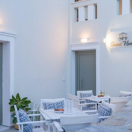 Sweet Home Naxos Naxos City Luaran gambar