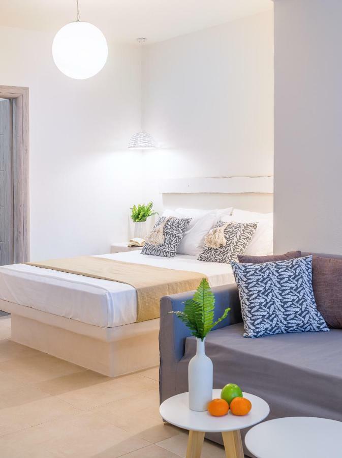 Sweet Home Naxos Naxos City Luaran gambar