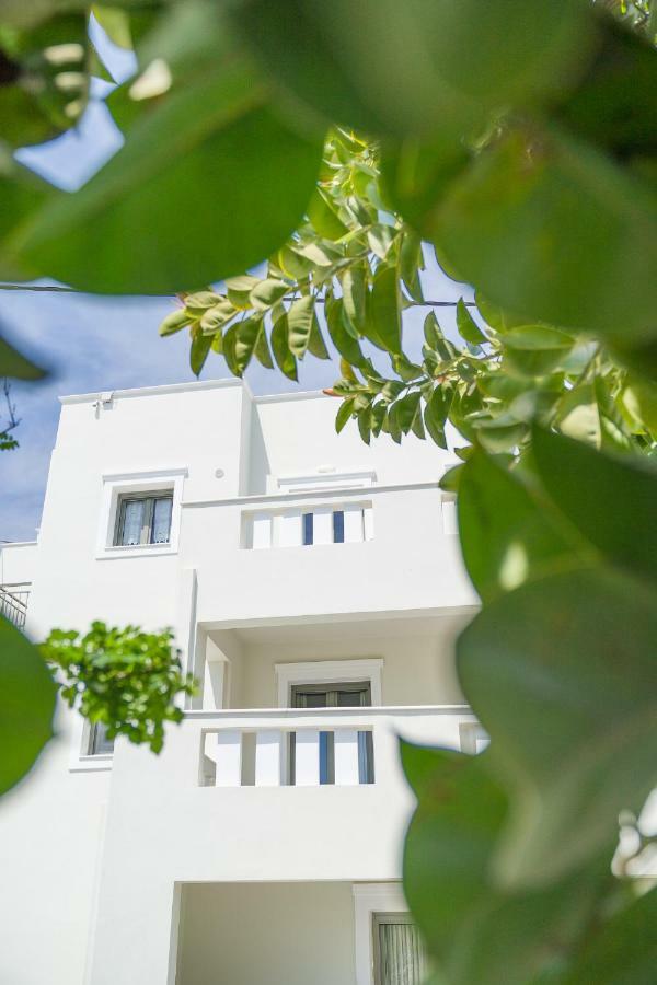Sweet Home Naxos Naxos City Luaran gambar