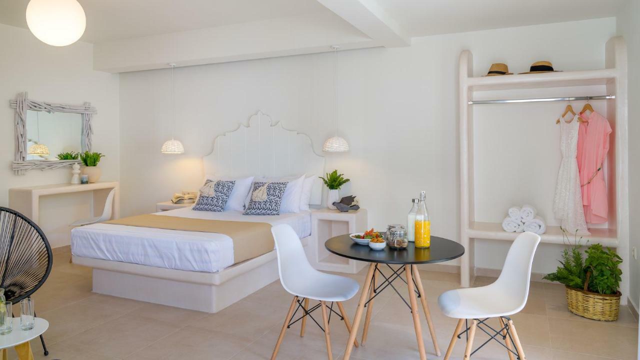Sweet Home Naxos Naxos City Luaran gambar