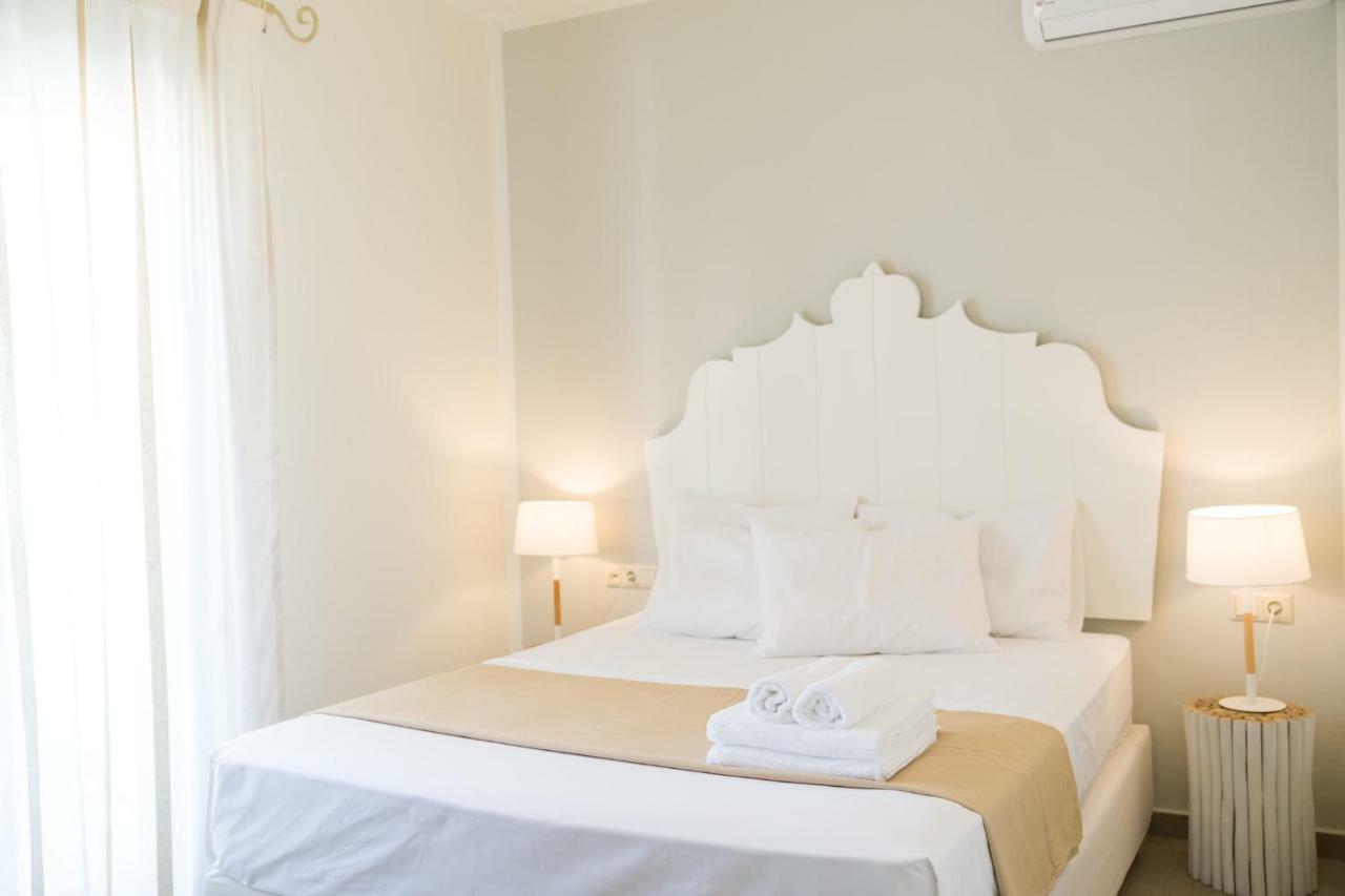 Sweet Home Naxos Naxos City Luaran gambar